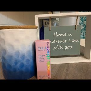 Tula RoseGlow & Get It Cooling & Brightening Eye